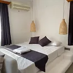 Hotel Tomsan & Akyaka (Mugla)