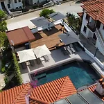 Hotel Tomsan & Akyaka (Mugla)
