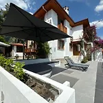 Tomsan & Akyaka (Mugla)