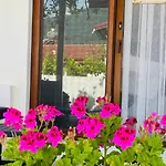 Tomsan & Hotel Akyaka (Mugla)