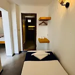 Tomsan & Hotel Akyaka (Mugla)