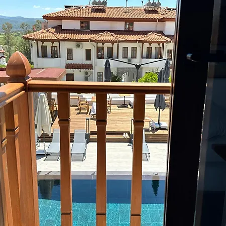 Tomsan & Akyaka (Mugla)