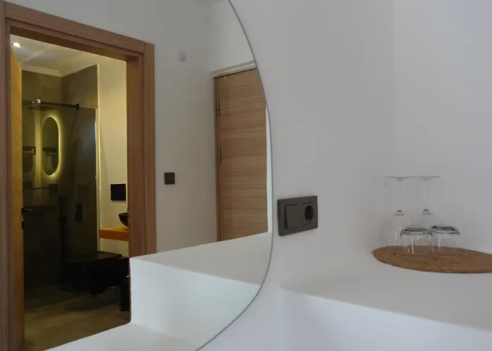 Tomsan & 酒店 阿奇亚卡