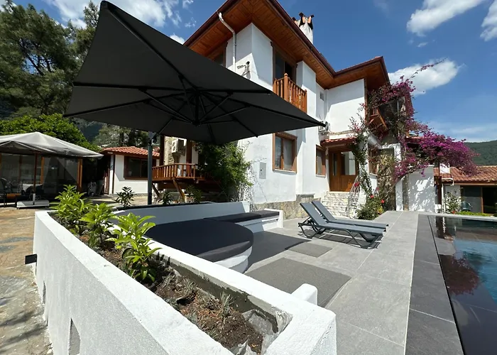 Tomsan & Akyaka (Mugla)