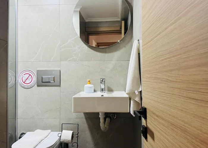 Ξενοδοχείο Tomsan & Akyaka (Mugla)