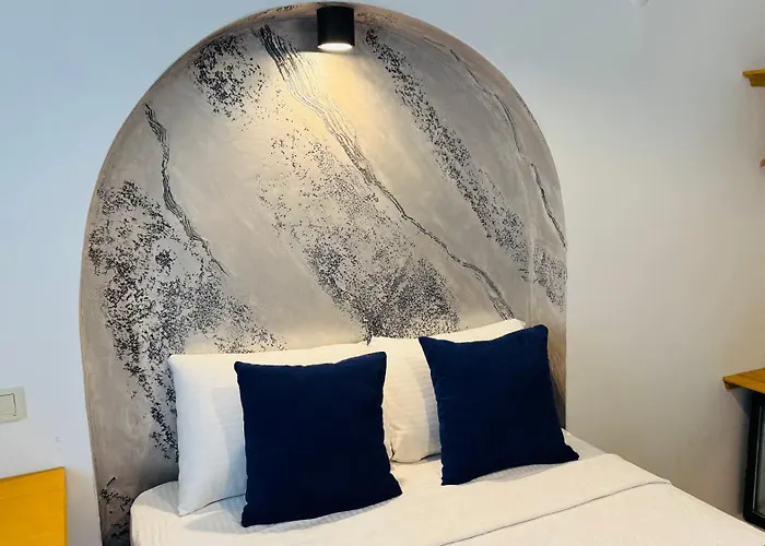 Ξενοδοχείο Tomsan &