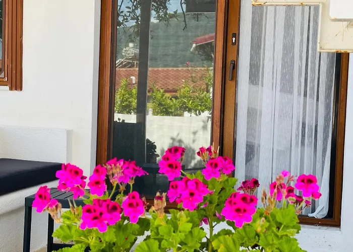 Tomsan & Ξενοδοχείο Akyaka (Mugla)