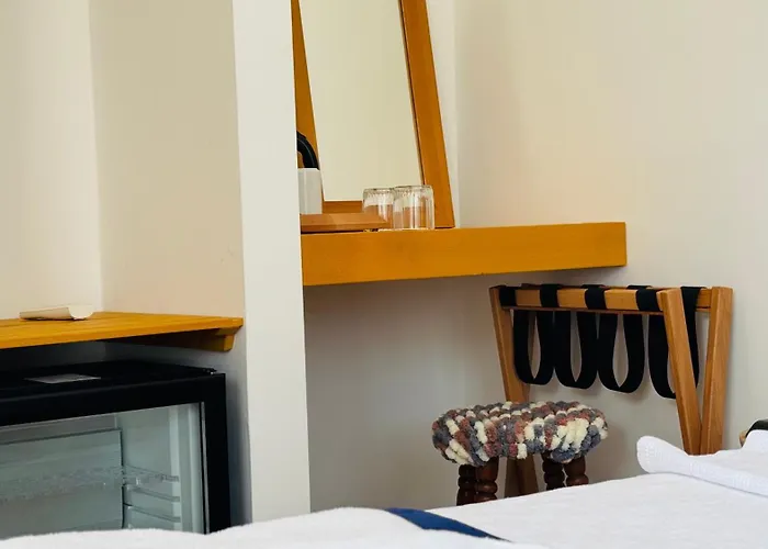 Tomsan & 阿奇亚卡