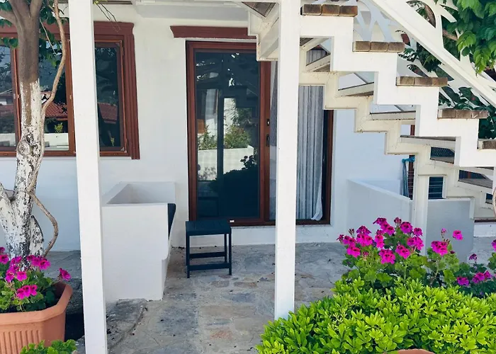 Ξενοδοχείο Tomsan &