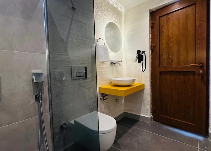 Tomsan & * Akyaka (Mugla)