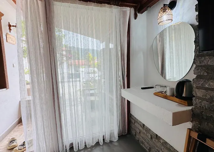 Tomsan & Akyaka (Mugla)